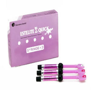 Kit rápido Estelite/Material de restauración dental - Product Image 3