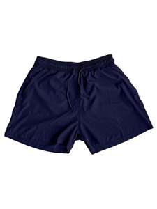 <b>Men's</b> Summer Athletic Gym <b>Shorts</b> High Street 3D Solid <b>Pattern</b> Eco-Friendly Anti-Wrinkle Drawstring Closure for Water Beach - Product Image 3
