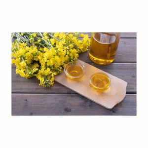Huile de canola de haute qualité raffinée, pure et abordable pour les cuisines commerciales et domestiques - Product Image 4