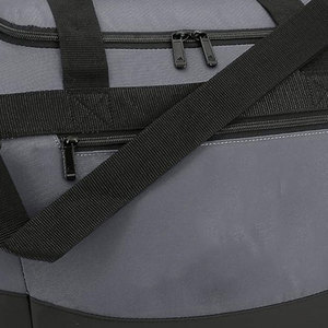 Sac de sport pliable de grande capacité avec logo personnalisé Fourniture directe d'usine de sacs de sport personnalisables nouveau modèle - Product Image 6