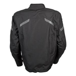 High Quality Advanced Protection Motocross Racing Leather Jacket Latest Arrival Waterproof Motorcycle Auto Racing Wear - Product Image 5