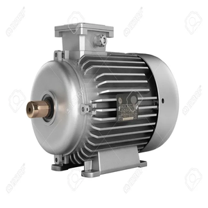 Matériel utilisé mélangé d'acier de cuivre en métal de catégorie de la ferraille HMS de moteur électrique 99.9% service lumineux jaune d'OEM/ODM de couleur de fil de cuivre - Product Image 1