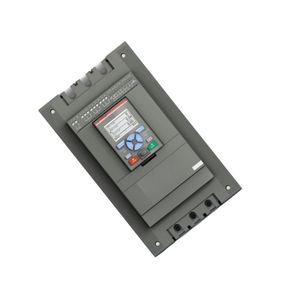 45A สตาร์ทเตอร์แบบนิ่มสำหรับงานอุตสาหกรรม1SFA898105R7000 208-600V AC มอเตอร์สตาร์ทเรียบ & ป้องกันอุปกรณ์ไฟฟ้า - Product Image 1