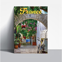 [Your Today] Affiches européennes 202502 – Art mural abstrait moderne sur toile encadrée, lavable, multifonctionnel pour la décoration intérieure – Le meilleur