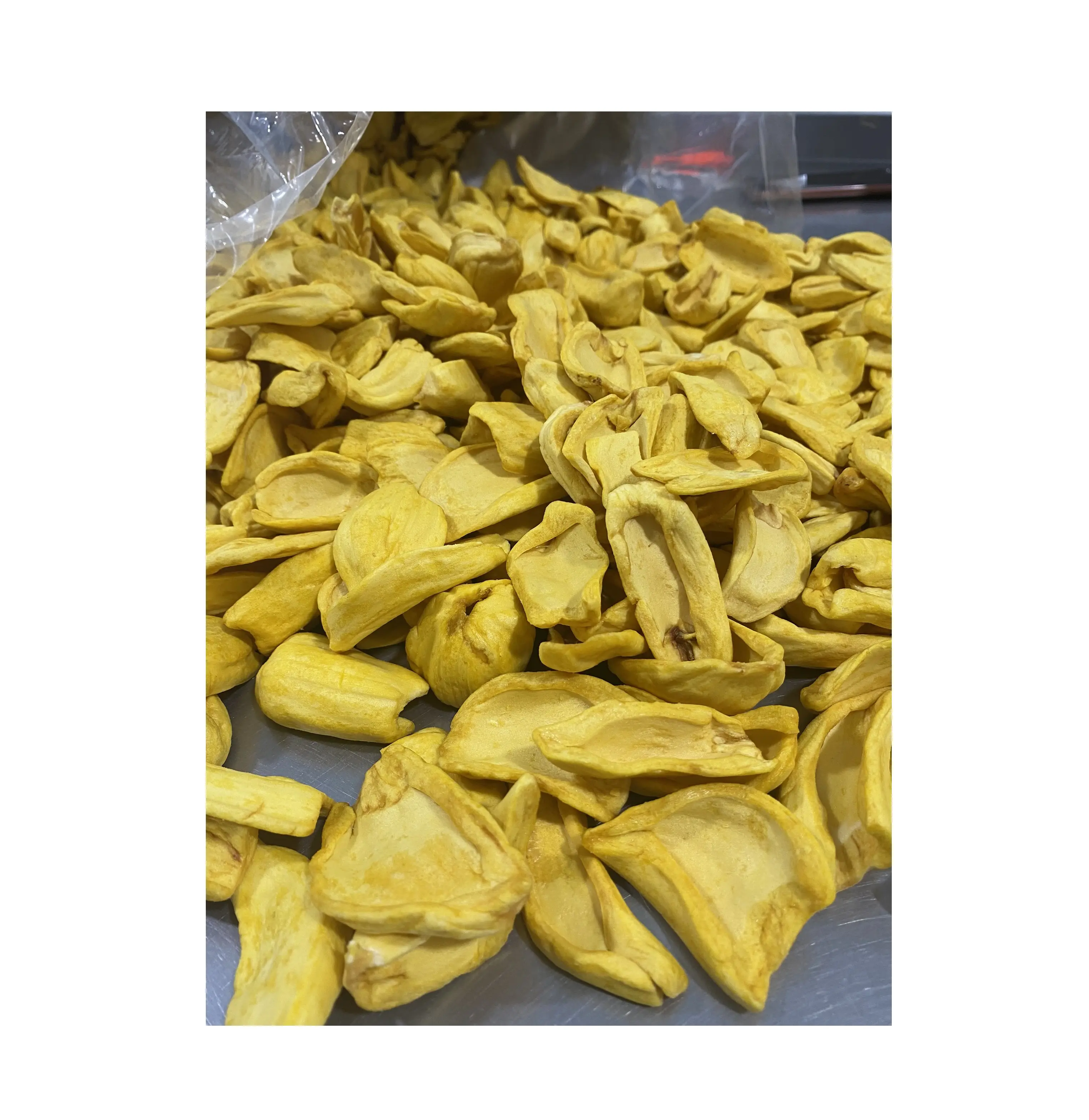 Manufacture Fruit Snacks Original Taste Dried Jackfruit Banana Mango Bulk Packaging contact MsSandy 0084587176063