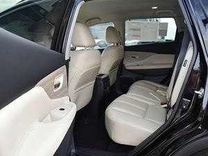 ใช้สะอาดและ2024ไม่แพง Niss_an Murano SV AWD กล่องเกียร์อัตโนมัติซ้ายเรียบร้อยมาก