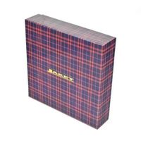 Boîtes d'emballage rigides pour Baklava, dattes, bonbons, gâteaux, biscuits, avec séparateurs et inserts, idéales pour le Ramadan et comme coffret cadeau de dattes pour le Ramadan