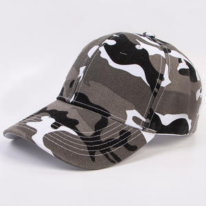 Casquettes de golf respirantes pour hommes. - Product Image 1