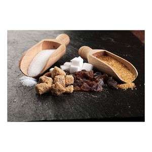 Suministro comercial a granel de azúcar de caña marrón oscuro para panaderías y servicios de alimentos - Product Image 2