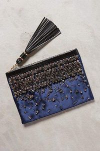 กระเป๋าปักลายโซ่ที่ไม่ซ้ำใครกระเป๋าคลัทช์มือสไตล์โบฮีเมียนกระเป๋าถือดีไซน์แฟนซีซับในขายส่ง - Product Image 3