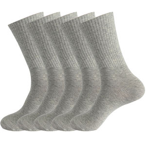 Chaussettes d'été décontractées pour hommes 2026 personnalisées en mélange de coton, résistantes aux accrocs, ajustement confortable, prix raisonnable pour la vente en ligne - Product Image 5