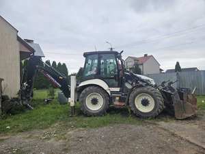 รถตักแบคโฮ HIDROMEK HMK 102S สำหรับขาย - Product Image 6