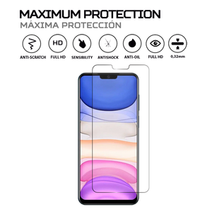 เคสโทรศัพท์มือถือกันกระแทกทนทานและดูดซับแรงกระแทกสำหรับอุปกรณ์ป้องกันหน้าจอ M10S - Product Image 2