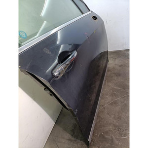 PUERTA DELANTERA DERECHA CITROEN C5 Saloon 3rd Series 9004Z2 DW10BTED4 (08>) - Product Image 5
