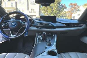 BMW i8 d'occasion 2014 - Product Image 4