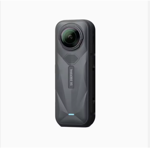 Venta al por Mayor Insta360 X5 360 Action 2025, Nuevo Lanzamiento, Lentes Reemplazables, Triple Chip IA, Rendimiento Superior en Condiciones de Baja Luz, 185 Minutos de Duración - Product Image 4