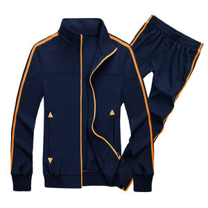 Survêtements en polaire personnalisables de haute qualité pour hommes femmes survêtements d'hiver avec ficelle à l'intérieur du capot ceinture grande taille caractéristiques - Product Image 5