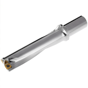 Broca de Carburo PRAMET 4xD ISO 804D-38-152-S32, Diámetro 32mm, Inserto de Corte D.38mm para Máquinas Herramienta - Product Image 2