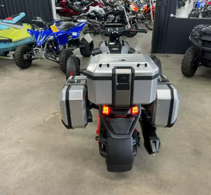 Motocicleta Canyon XT 2025 Nueva, Tipo Trike Invertido, Exportación a Todo el Mundo - Product Image 1