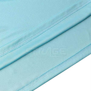 Maillot de basket respirant grande taille, dernière collection, prix de gros fabricant pakistanais, tailles personnalisables, en stock - Product Image 5