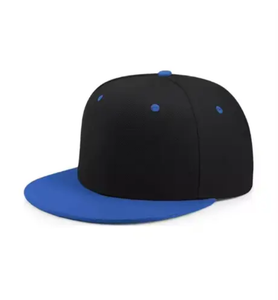Nouvelle Arrivée Casquette de Baseball Légère Respirante Imperméable 100% Coton Personnalisable Marque Privée Unisexe - Product Image 1