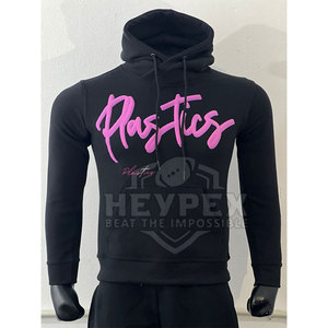 Venta caliente personalizado hombres chándal para la venta en línea Casual moda desgaste Puff estampado chándal para hombres - Product Image 5