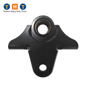 Support de Suspension à ressort avant S4840-32861 4840-32861 pièces de Suspension de camion pour HINO NO4C WO4D - Product Image 2