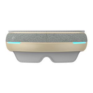 Masajeador <span class=keywords><strong>de</strong></span> <span class=keywords><strong>Cabeza</strong></span> WayOne, Masaje Manual Artificial con Vibración, Guía <span class=keywords><strong>de</strong></span> Voz, Control <span class=keywords><strong>de</strong></span> Tiempo, Control Remoto Inalámbrico, Relajación <span class=keywords><strong>y</strong></span> Alivio del <span class=keywords><strong>Dolor</strong></span> - Product Image 1