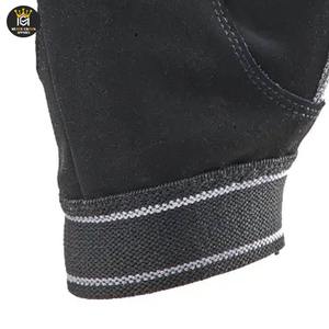 ถุงมือขี่ม้ากลางแจ้งนิ้วเต็มรูปแบบ2026ได้รับความนิยมสูงสุดระบายอากาศได้ดีดีไซน์ใหม่ - Product Image 6