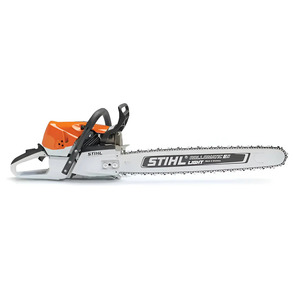 เลื่อยยนต์ STIHL MS500i 79.2 ซีซี ของแท้ใหม่ ราคาดีที่สุด พร้อมบาร์นำขนาด 25-28 นิ้ว - Product Image 1