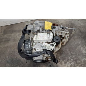 AUTOMATIKGETRIEBE VOLKSWAGEN Touran 1. Serie HQM//02E301107 BKD Diesel 1968 (03>07) - Product Image 5
