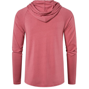 Nouveauté Sweat-shirt à capuche unisexe pour homme en coton 100% lourd, écologique, coupe classique, fermeture éclair, logo personnalisé, style streetwear - Product Image 6