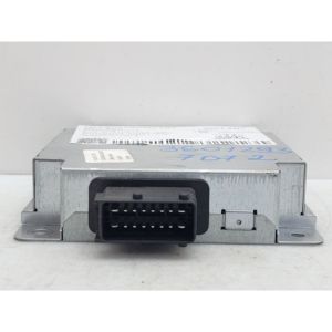 Unità di Controllo Radio per FIAT 500 L Trekking/Cross Serie 50520764 (13>) - Product Image 4