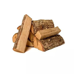 Leña seca al horno de alta calidad, troncos de leña de roble y haya a la venta, Material de cambio de fase, maderas mixtas - Product Image 2