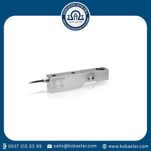 Meilleure vente SBS Type plat cellule de charge numérique dispositif de pesage résilient avec affichage LED pour les environnements difficiles OEM de produits chimiques alimentaires - Product Image 3