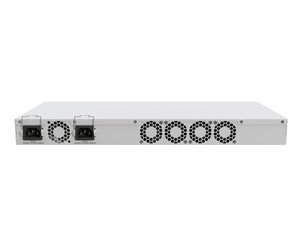 MikroTik <b>Router</b> CCR2116-12G-4S+, 13x RJ45 1000Mb/s, 4x SFP+ - Product Image 2