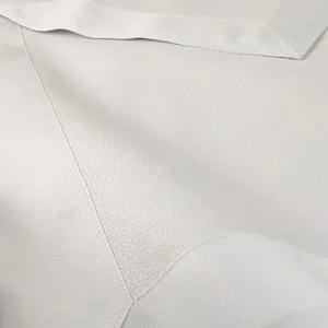 Delantal bordado a máquina Masonic Regalia, diseño personalizado, delantal masónico bordado - Product Image 2