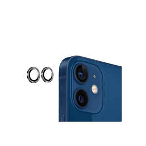 Protector de Lente de Cámara de Vidrio Templado Premium GCMP CL-06 9H para iPhone 11 - Product Image 1