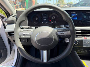 ฮุนได โซนาต้า SEL ปี 2025 มือสอง - Product Image 3