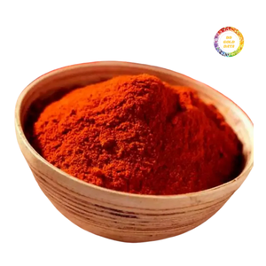 Poudre d'annatto de qualité alimentaire, poudre de couleur naturelle, qualité d'exportation - Product Image 2