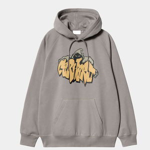 Sudaderas con capucha térmicas de algodón con logotipo personalizado para hombre, jersey de lana con estampado, ropa de calle, novedad de primavera - Product Image 5