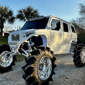 Herramientas Manuales Industriales y de Bricolaje Personalizadas AGILE 2025 para Polaris Xpedition XP ADV 1000 - Product Image 1