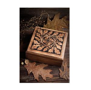 Vente en gros de boîtes de rangement professionnelles en bois élégantes paquet cadeau avec logo personnalisé pour bijoux différents styles produit le plus vendu - Product Image 1