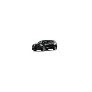 CadiiCad illac lac XT4 avec style audacieux et options de roues personnalisables pour une touche personnalisée - Product Image 3