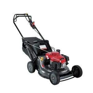 Cortadora de Césped Autopropulsada de 21 Pulgadas HRX217VKA de Alta Calidad, Acero de Grado Industrial, OEM Personalizable - Product Image 2