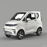 Véhicules électriques neufs EEC L6e, mini-voiture électrique 2 places sans permis de conduire, voiture électrique à faible vitesse, cyclomoteur électrique à vendre