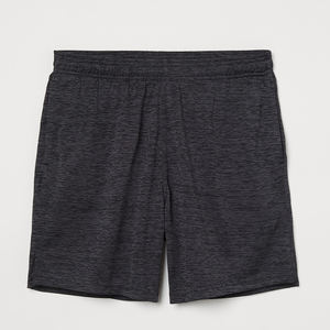 Short de course pour hommes, Short de sport, activité, Fitness, Style homme, Short décontracté - Product Image 1