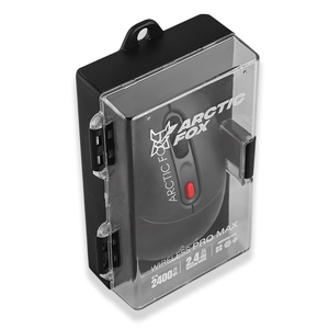 Arctic Fox Pro Max Wireless <b>Mouse</b> - Product Image 5