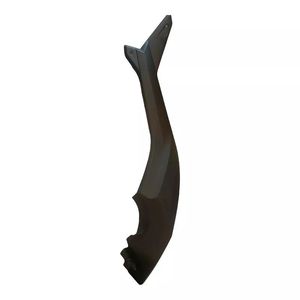 Carénage latéral en plastique ABS d'origine Yamaha TMAX 530 59C2173100P1 - Product Image 1