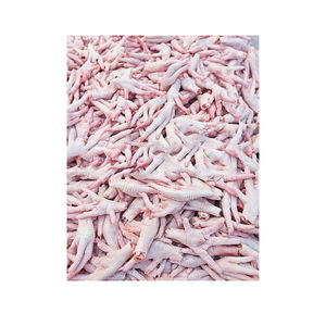 Vente en gros de pattes de poulet surgelées Pattes de poulet de qualité supérieure Pieds de pattes de poulet surgelés d'origine brésilienne prêts à l'approvisionnement - Product Image 6